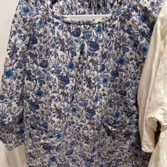 Mabo Kids Gemma Blouse Size 4/5 - Picture 1 of 4